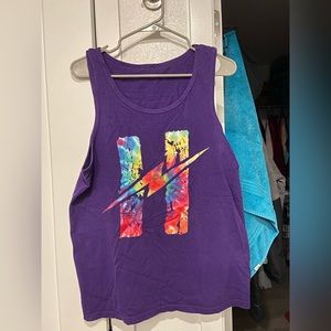 GCU tank top